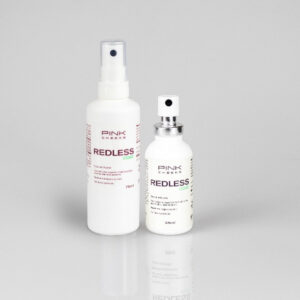 Antiatrito e Antiassadura Redless Coat Spray PINK CHEEKS 35ml ou 75ml promoção