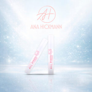 Gel de Definição Para Sobrancelhas Incolor All Fixed Ana Hickmann