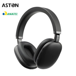 Fone de Ouvido Bluetooth Basike HIFI Estéreo Sem Fio