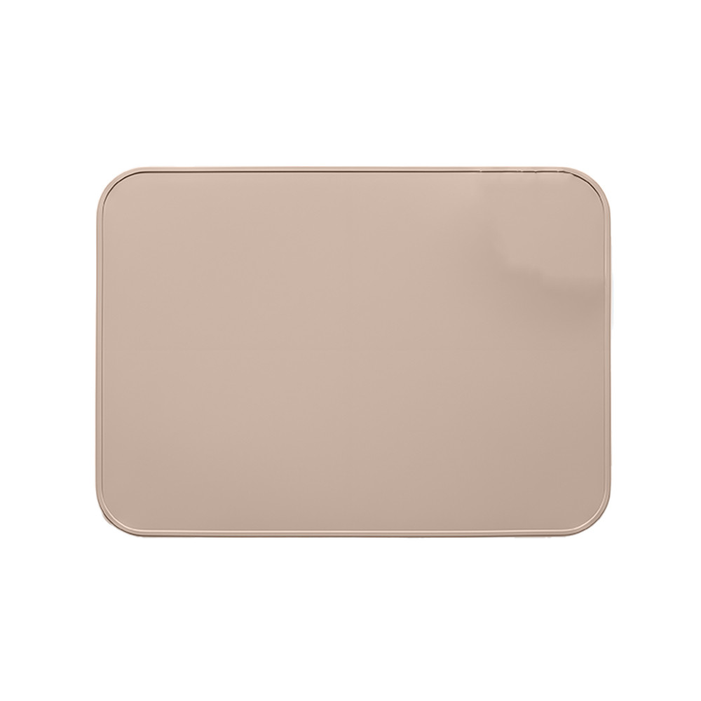 Jogo Americano Silicone Beb? Antiderrapante Life MYS101 1 Life Jogo Americano Silicone Bebê Infantil Antiderrapante