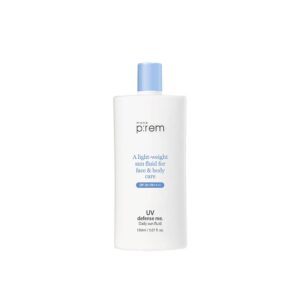 make p:rem daily sun fluid