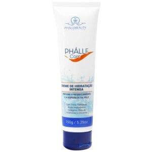 Creme de Hidratação Intensa PhálleBeauty PH014
