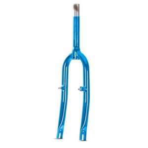 Garfo Aro 24 Ultra Bike em Aço Carbono Chrome Line