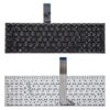 Teclado para Notebook Asus A Series A55A A56C X551M