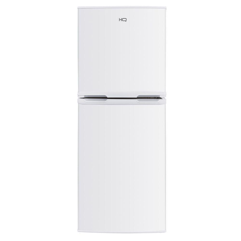 Geladeira Duplex Compacta HQ 140L A+++ Branco HQ-140RDF