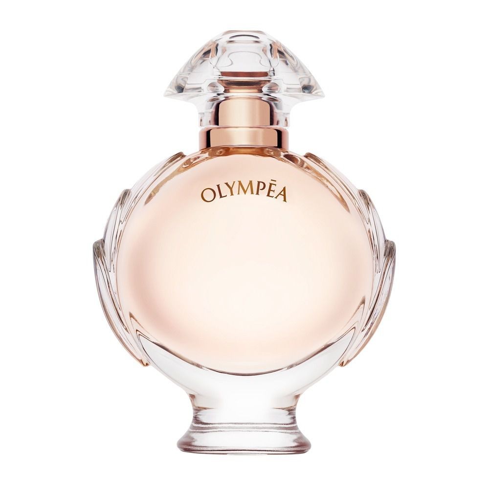 Perfume Olympéa Paco Rabanne Eau de Parfum 80ml Feminino