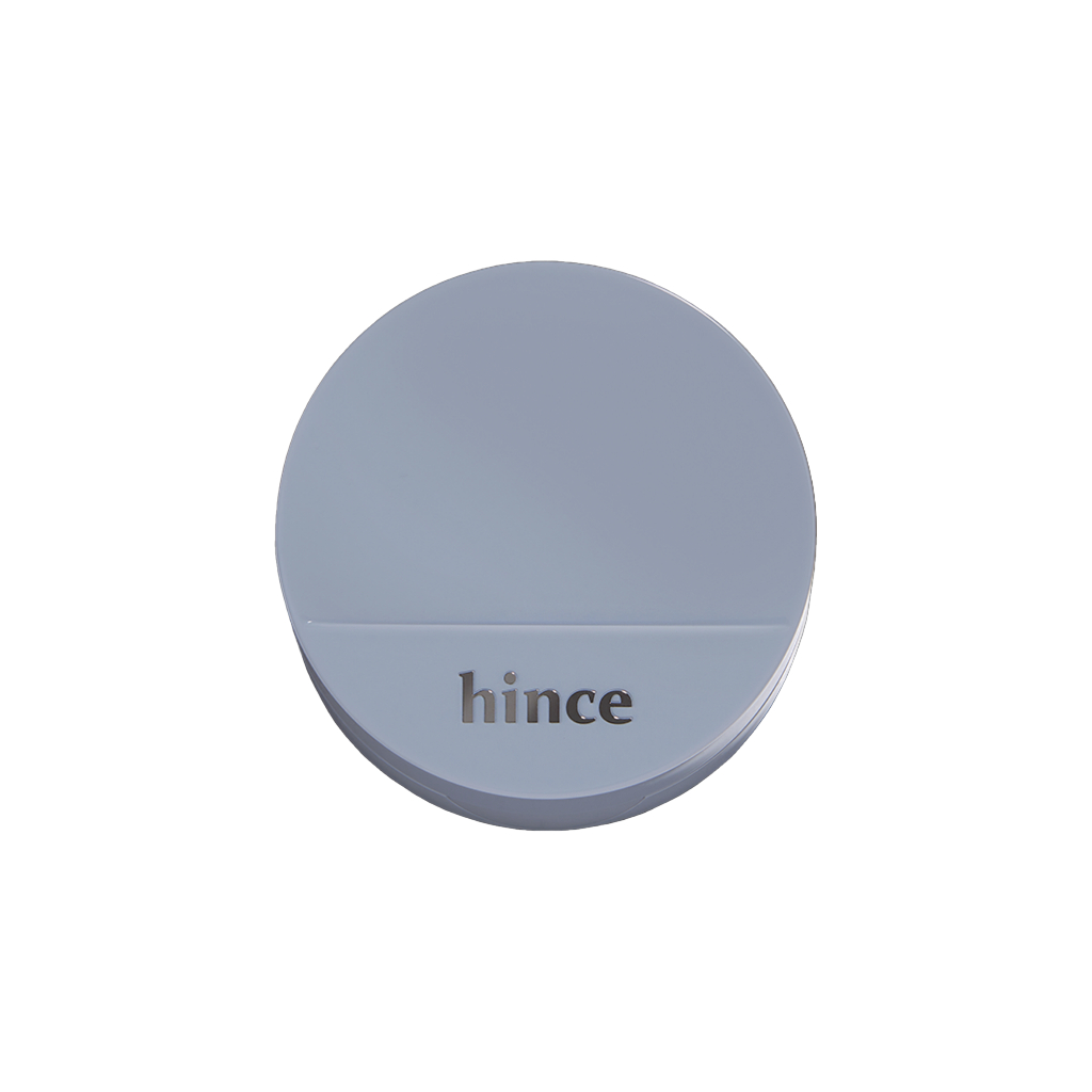 Hince Second Skin Mesh Matte Cushion – Pele Impecável