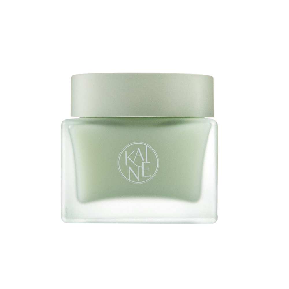Kaine Green Calm Aqua Cream – 70ml | Calmante e Redutor de Vermelhidão