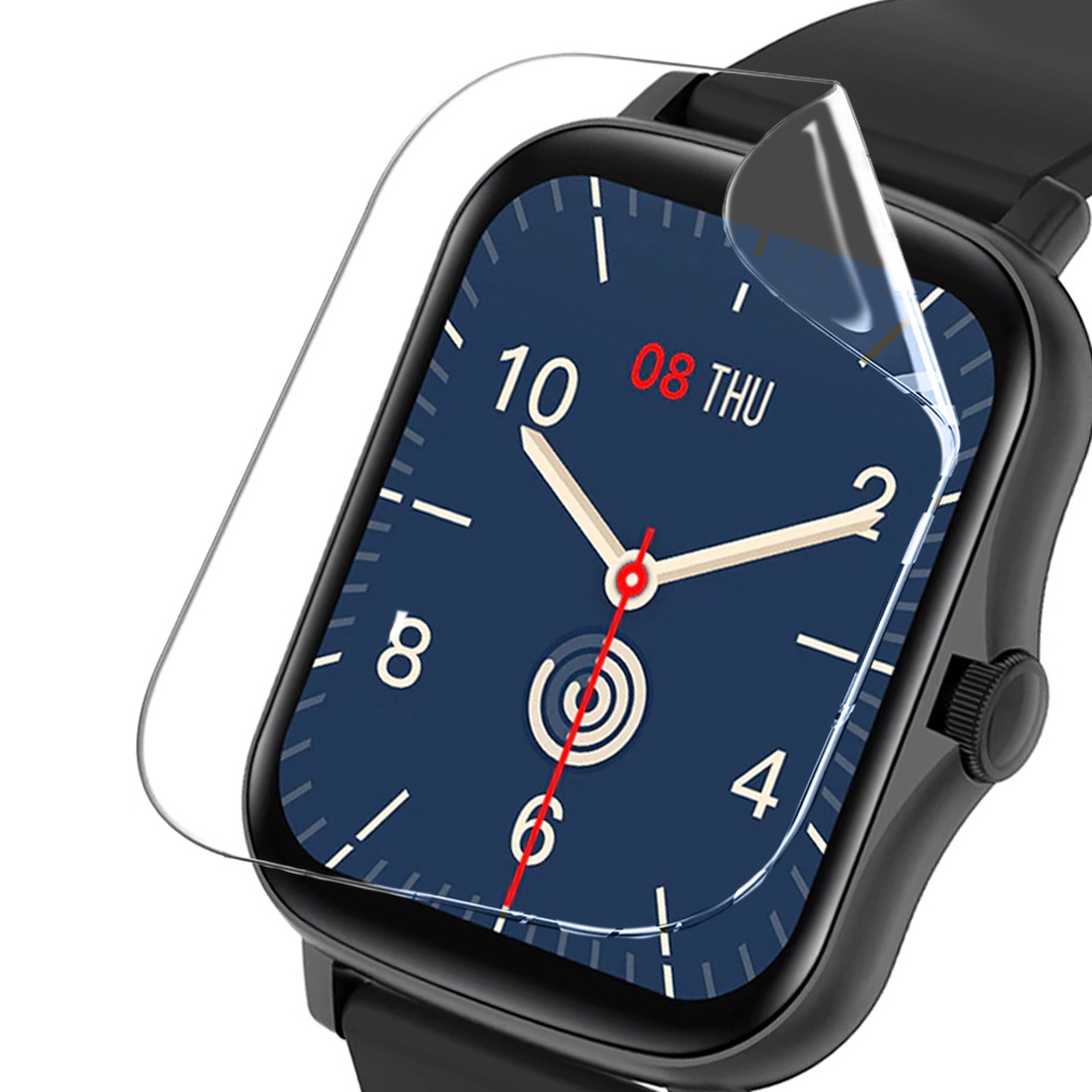 Película Protetora Smartwatch 1.7 polegadas