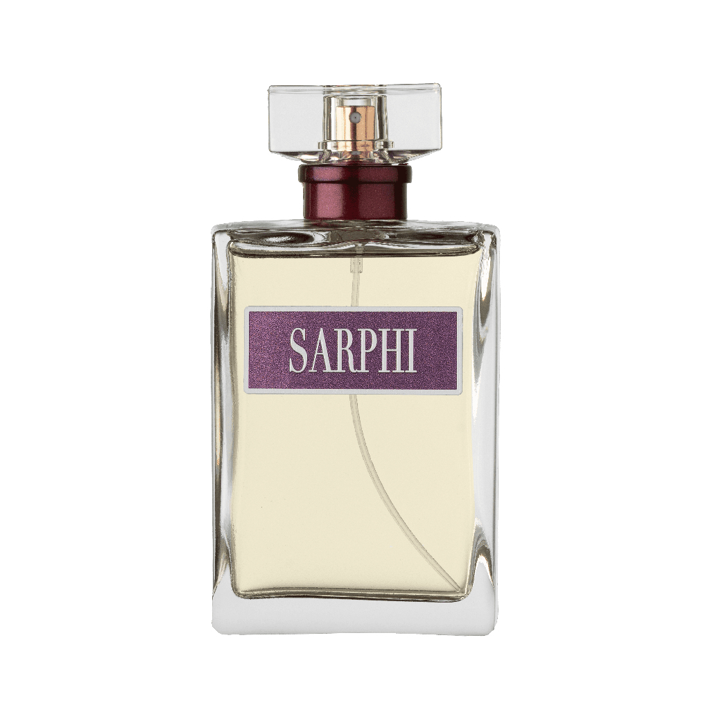 Perfume Feminino Sarphi Floral – Primacial