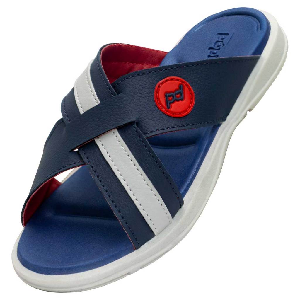 Chinelo Slide Masculino Confortável