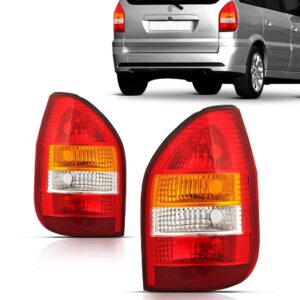 Lanterna Zafira 2003 2004 2005 2006 2007 2008 Ambar