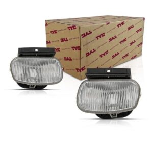 Par Farol Milha Ranger 98 99 2000 2001 2002 2003 2004