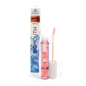 Gloss Labial Volume PhálleBeauty BigMouth