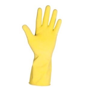 Luva Látex PPM08 PROTEPLUS Tamanho 10