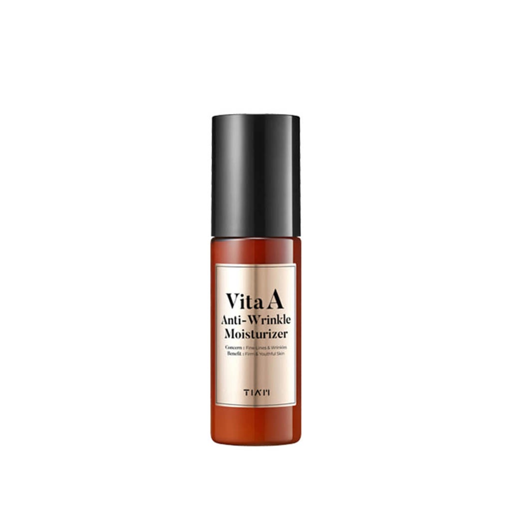 Tiam Vita Hidratante Anti-Rugas 80ml 1 tiam vita Um Hidratante anti-Rugas 80ml