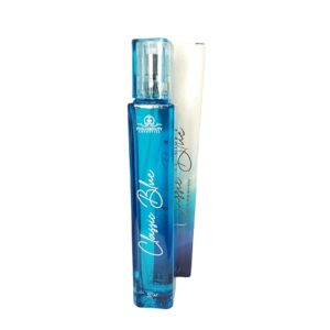 Deo Colônia Feminina Classic Blue 50ml PhálleBeauty PH0609