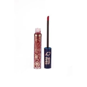 Batom Liquido Matte Bruna Tavares Roberta