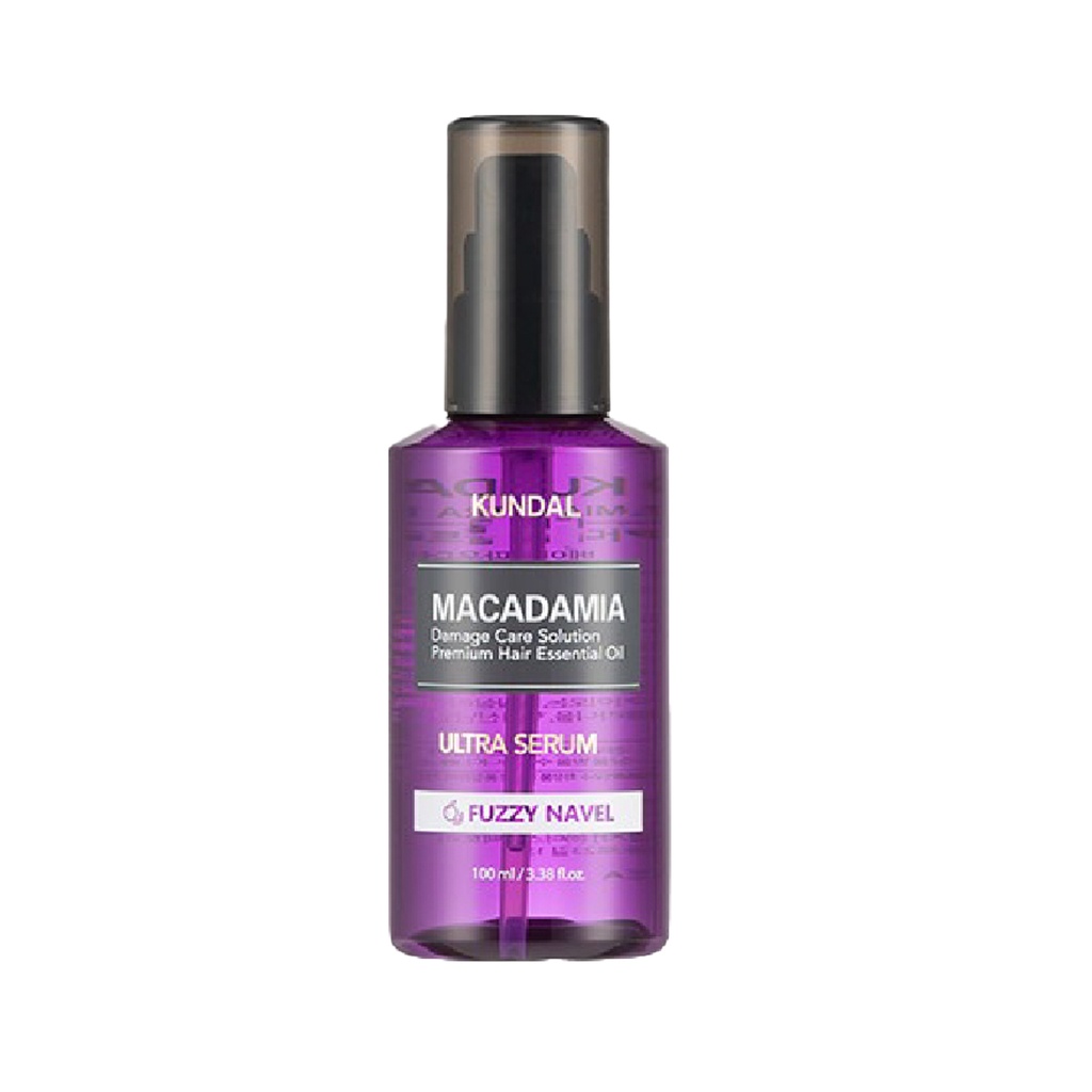 Kundal Ultra Hair Serum - 100g | Nutri??o e Perfume 1 kundal ultra hair serum 100g