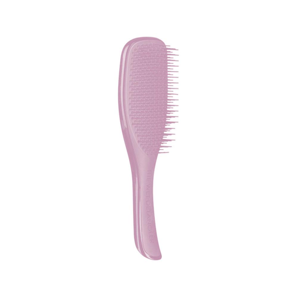 Escova Desembara?adora Wet Detangler Rosa - Tangle Teezer 1 Tangle Teezer Wet Detangler Escova para Desembaraçar Rosa