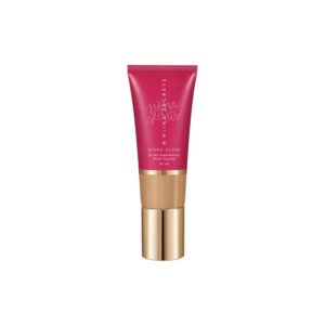 Eudora Niina Secrets Hidra Glow Base Líquida Natural 30 30ml