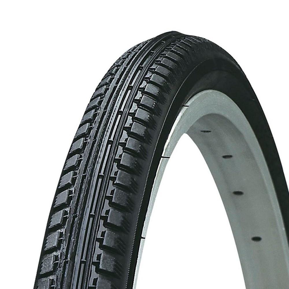 Pneu Kenda K-142 26x1.3/8 - Arame - Estabilidade e Conforto para Sua Bicicleta 1 Pneu Kenda K-142 26x1.3/8 - Arame