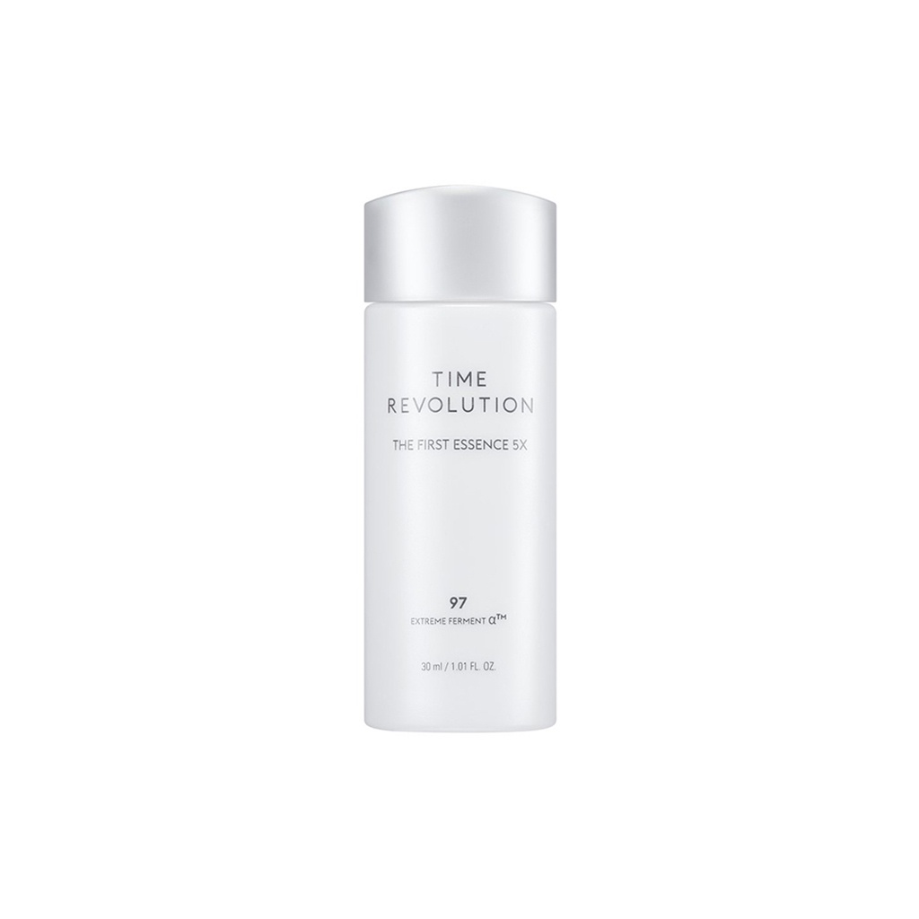 Missha Time Revolution Essence 30ml 1 missha time revolution the first essence 5x 30ml