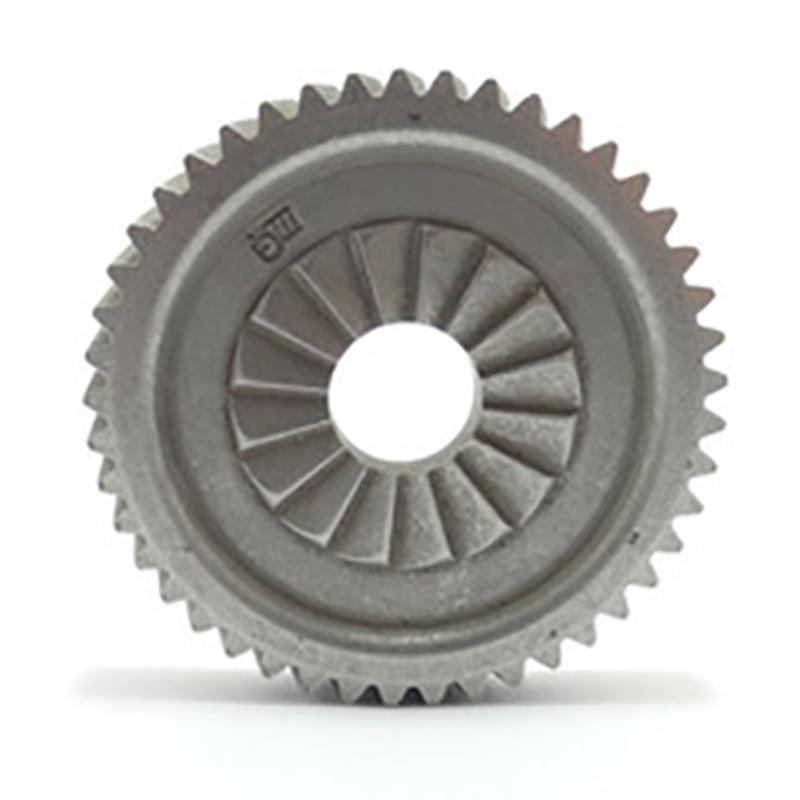 Engrenagem para Furadeira Makita HP1640 HP1620 226579-5 1 Engrenagem para Furadeira HP1640/HP1620 226579-5 MAKITA
