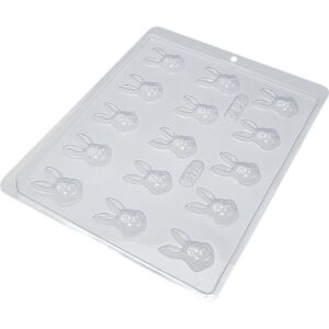 Forma de Acetato Caracoelho 5g Cód. 206 BWB