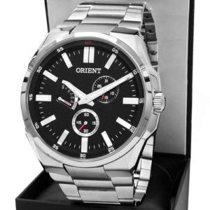 Relogio Masculino Orient Multifunção