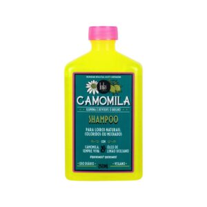 Lola Cosmetics Camomila Shampoo 250ml