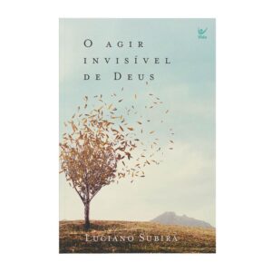 O Agir Invisível de Deus | Luciano Subirá
