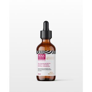 Serum Para Crescimento Capilar