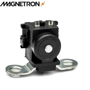 Bobina de Pulso YBR125 2002 a 2010 Magnetron