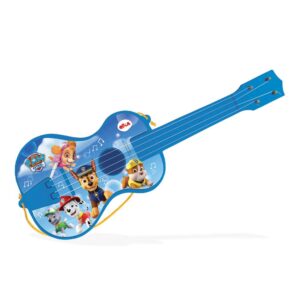 Violão Patrulha Canina - Elka