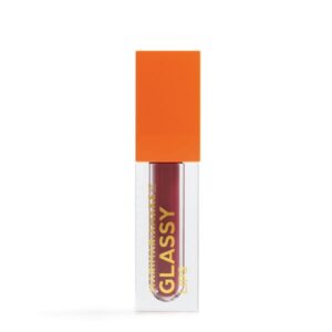 Gloss Labial Mari Maria Glazzy Lips Yummy - Ultra Brilho