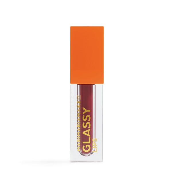 Gloss Labial Mari Maria Glazzy Lips Yummy - Ultra Brilho 1 Gloss Labial Mari Maria Glazzy Lips Yummy - Ultra Brilho