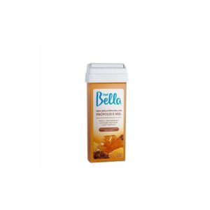 Cera Depilatória Roll On Depil Bella Própolis Refil 100g