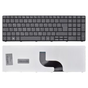 Teclado para Notebook Acer Aspire E1-531-2644 | Preto ABNT2