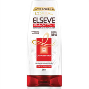 Condicionador Elseve Reparação Total 5 + 200ml