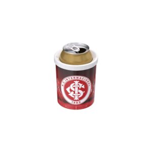 Porta Lata de plastico 350ml Internacional -Oficial Plasutil