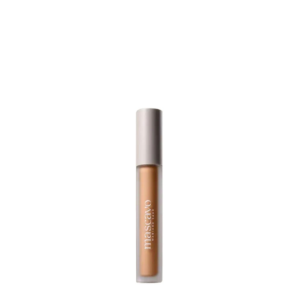 Corretivo L?quido Mascavo Soft Blur 38W 6g - Acabamento Natural 1 Mascavo Soft Blur Corretivo Líquido 38W 6g