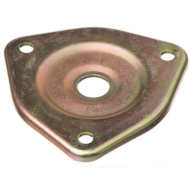 Tampa Filtro Centr?fugo de ?leo Honda Biz 100 - GP Qualidade OEM 1 Tampa do Filtro Centrífugo de Óleo GP Honda Biz 100