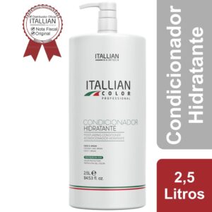 Condicionador De Lavatorio Itallian Color 2,5L
