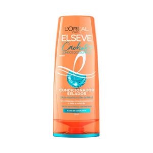 Condicionador Elseve Cachos Dos Sonhos 200ml