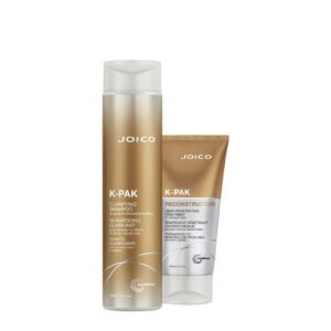 Kit Joico K-PAK Reconstrutor Cabelo