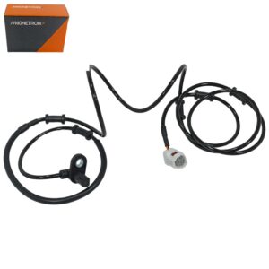 Sensor Abs Dianteiro Xtz 250 Lander Abs 2020 2021 2022 2023
