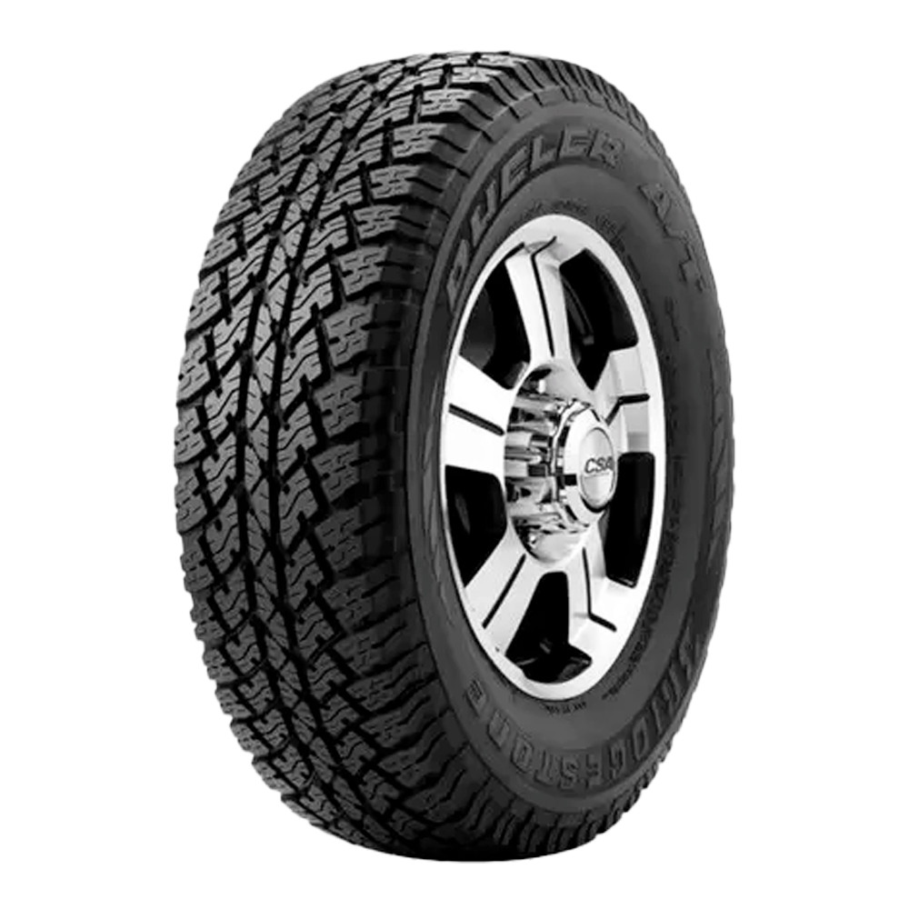 Pneu Bridgestone Dueler A/T D693 205/70R15 96T 1 Pneu 205/70R15 Dueler A/T D693 96T