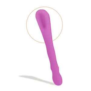 Espátula Plástica para Creme