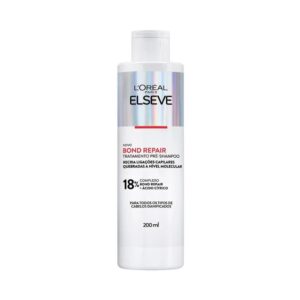 Pré-Shampoo Elseve Bond Repair 200ml
